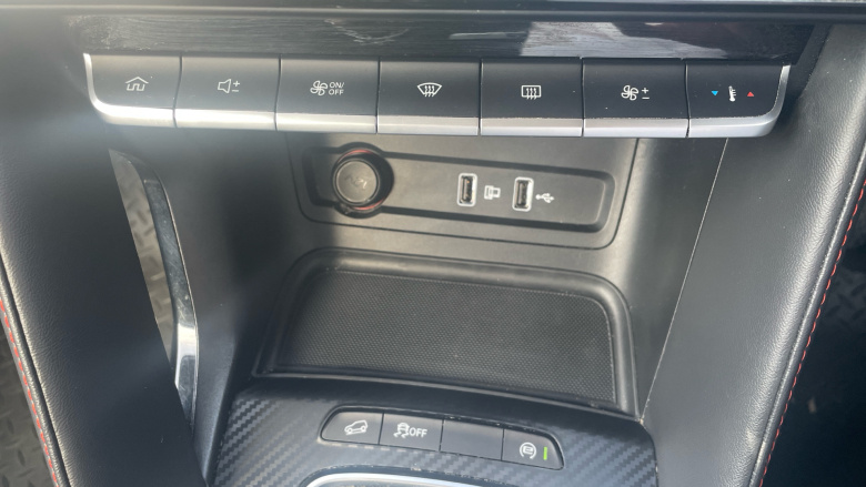 MG ZS 1.5 VTi-TECH Excite 5dr Petrol Hatchback